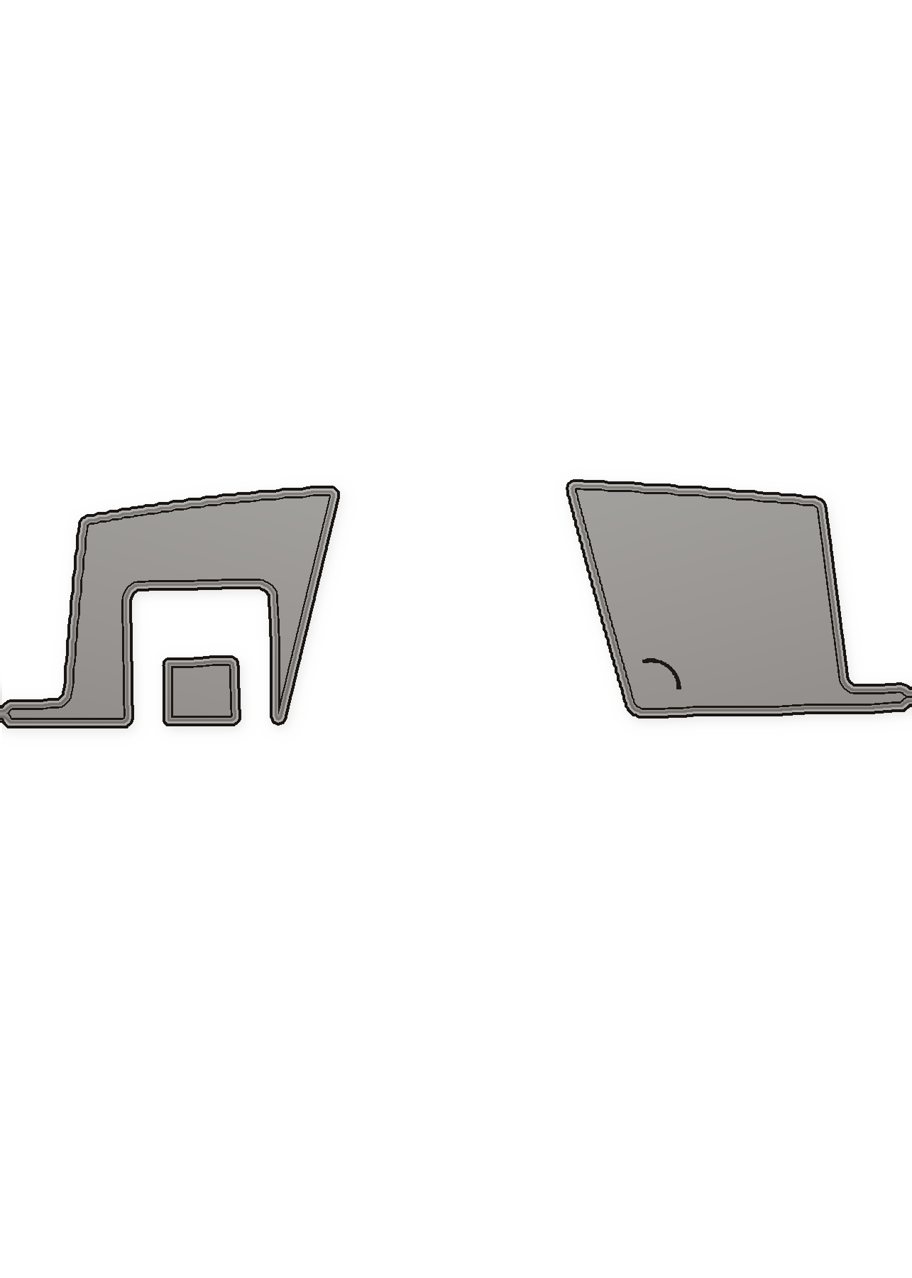 2021 Sportsman 231 Custom EVA Foam Boat Flooring