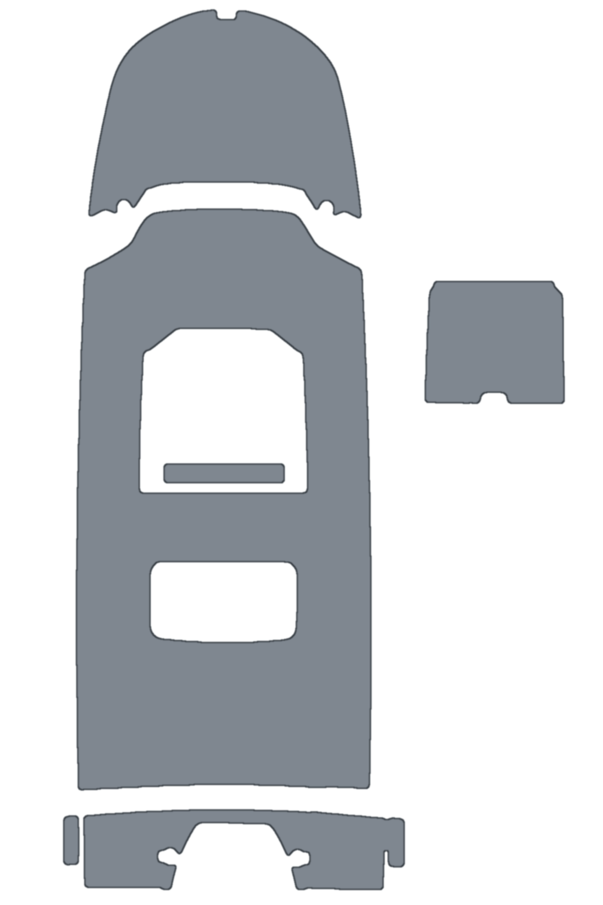 2022 Boston Whaler 18 clean clarity v7 hero