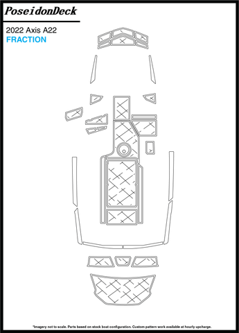 Axis  A22  2022