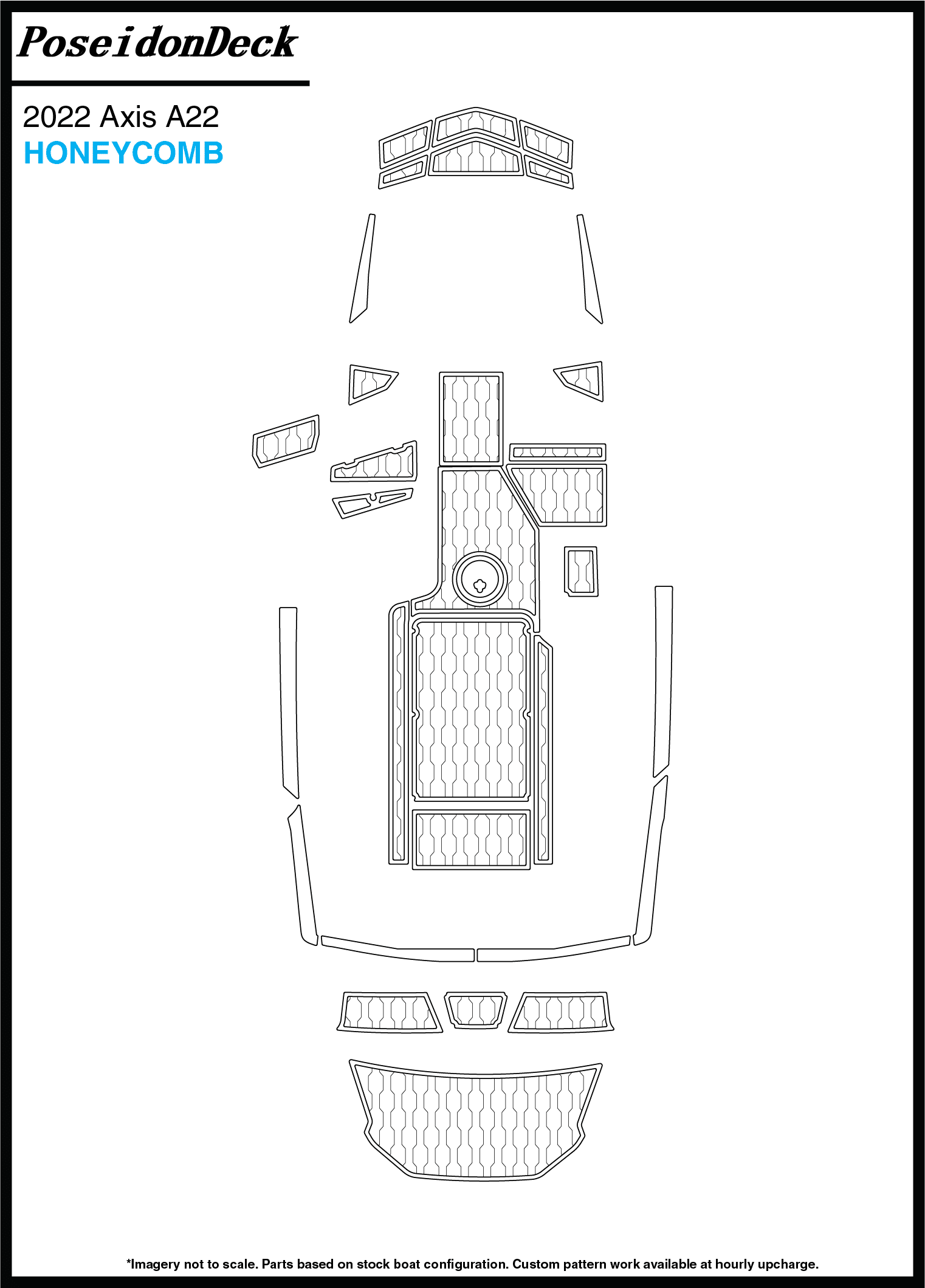 Axis  A22  2022