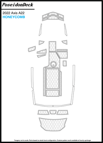 Axis  A22  2022