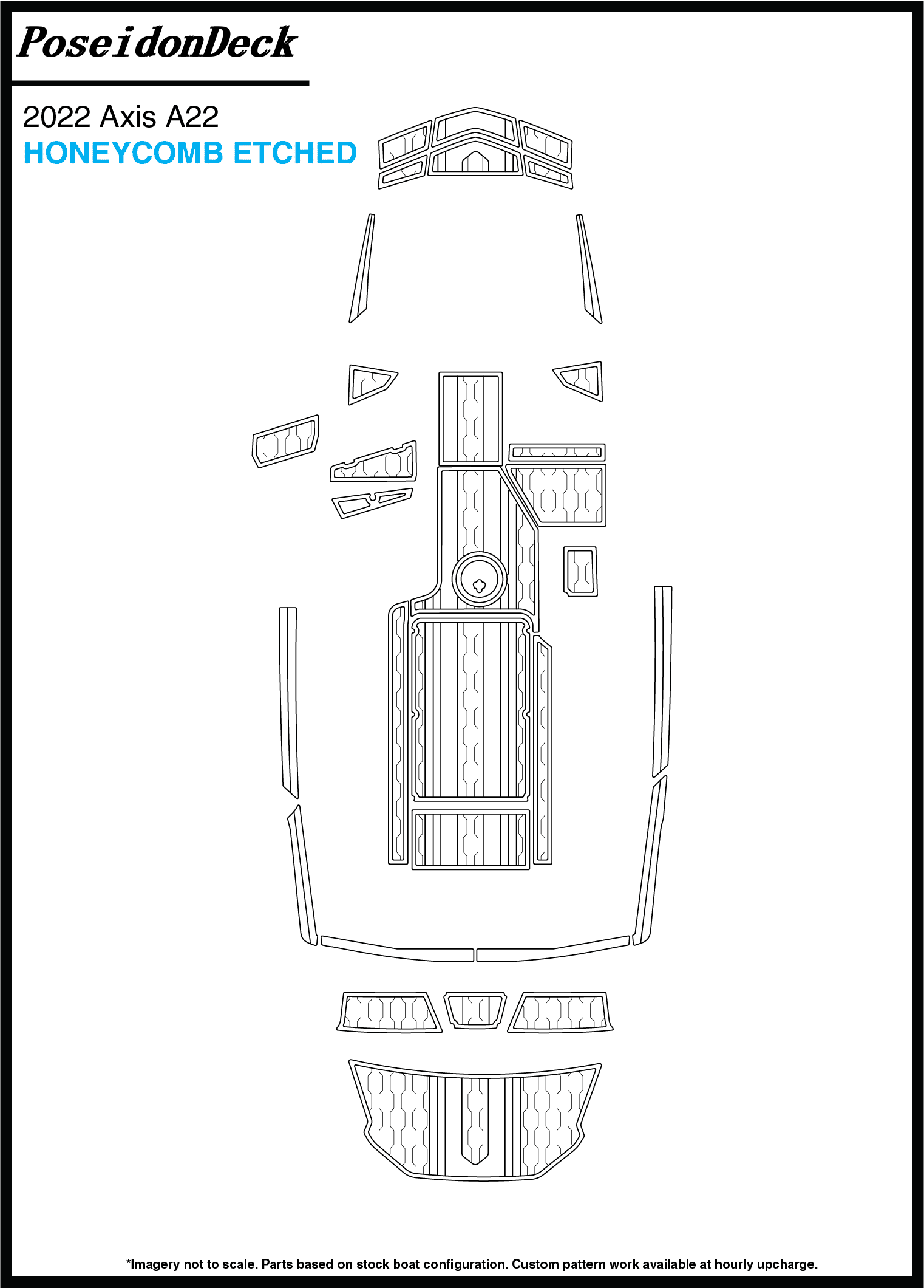 Axis  A22  2022