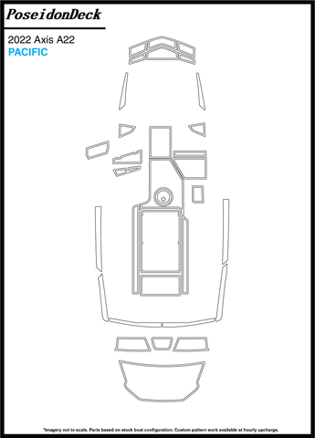 Axis  A22  2022