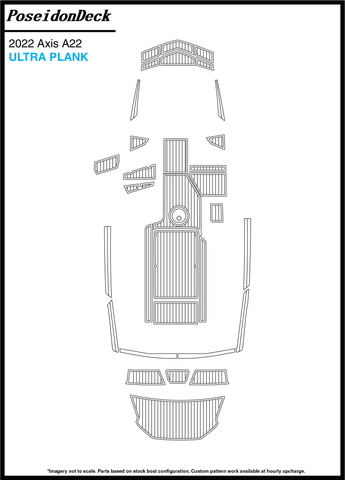 Axis  A22  2022