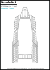 Blackfin  272 CC  2022