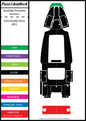 Buddy Davis  28CC  2022