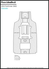 Pathfinder  2600  2022