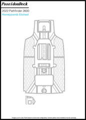 Pathfinder  2600  2022