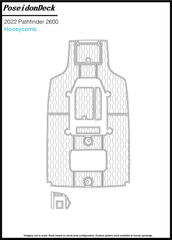 Pathfinder  2600  2022