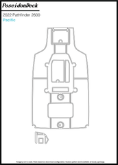Pathfinder  2600  2022