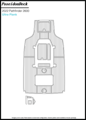 Pathfinder  2600  2022