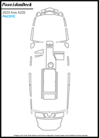 Axis  A225  2023