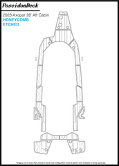 Axopar  28  2023