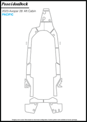 Axopar  28  2023