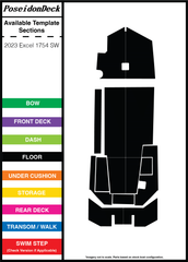 Excel  1754 SW  2023