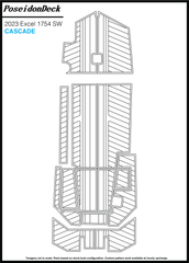 Excel  1754 SW  2023