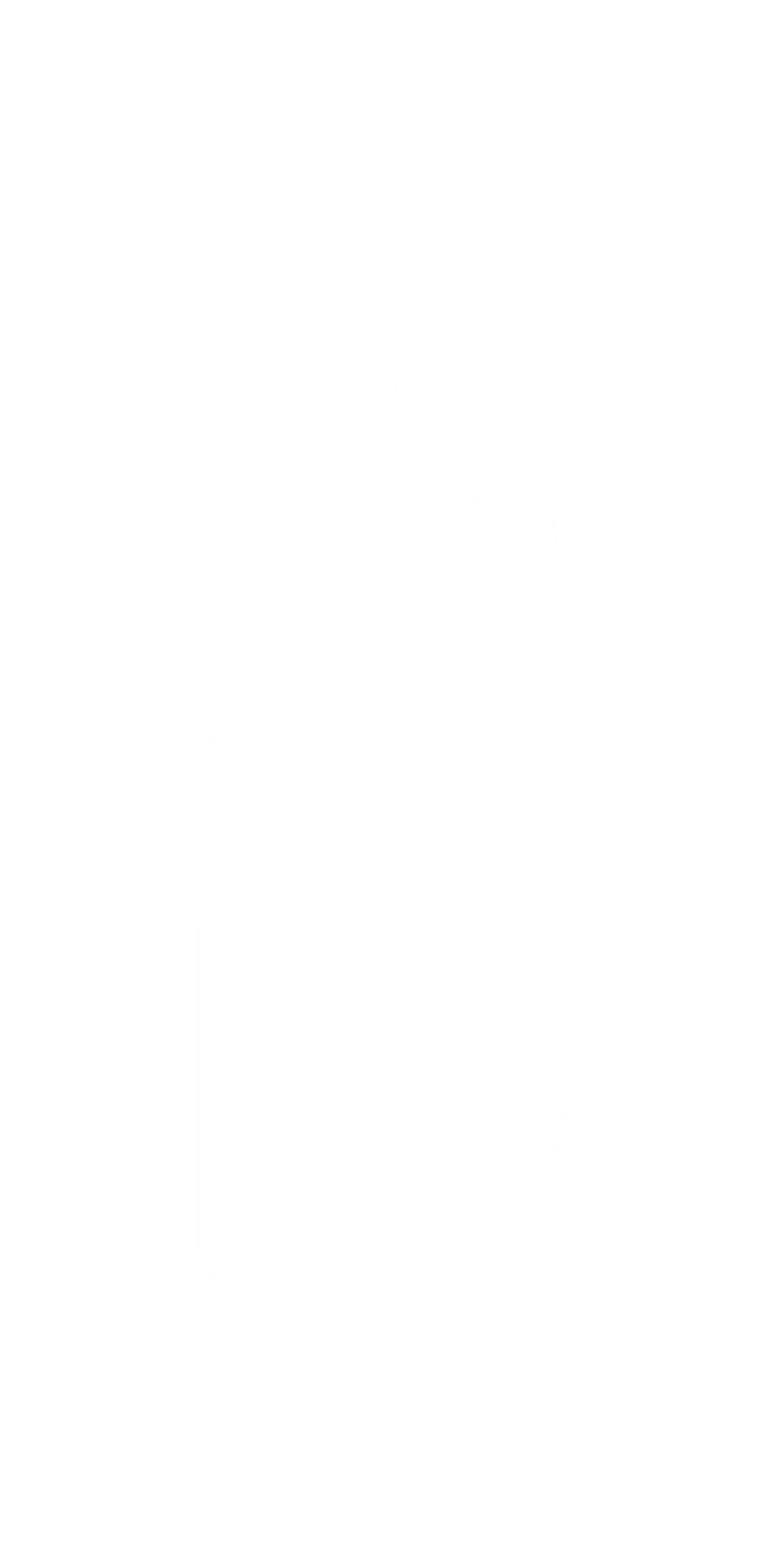 2023 Cobia 301 CC Aangepaste EVA-schuim bootvloer