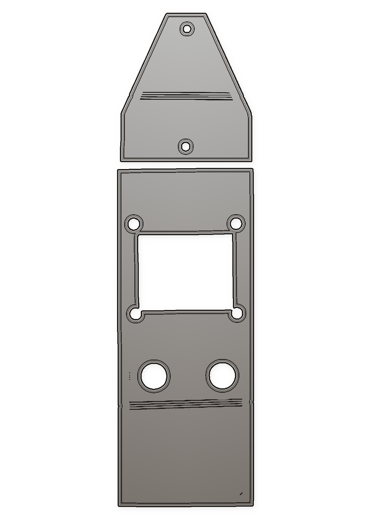 Boston Whaler 20 Custom EVA Foam Boat Flooring