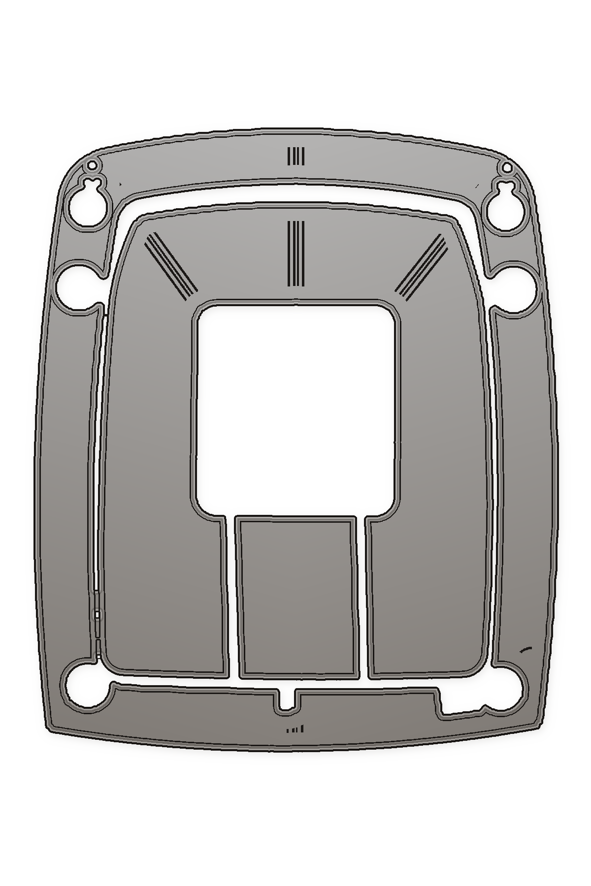 Jeanneau 28 Custom EVA Foam Boat Flooring