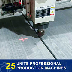Custom Boat Flooring for Fishing Boats - Anti-Slip EVA Decking with Camo Design