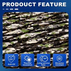 DIY Boat Flooring for Pontoon Boats - Customizable EVA Foam Sheets & Templates