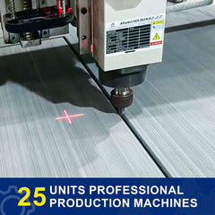 DIY Boat Flooring for Pontoon Boats - Customizable EVA Foam Sheets & Templates