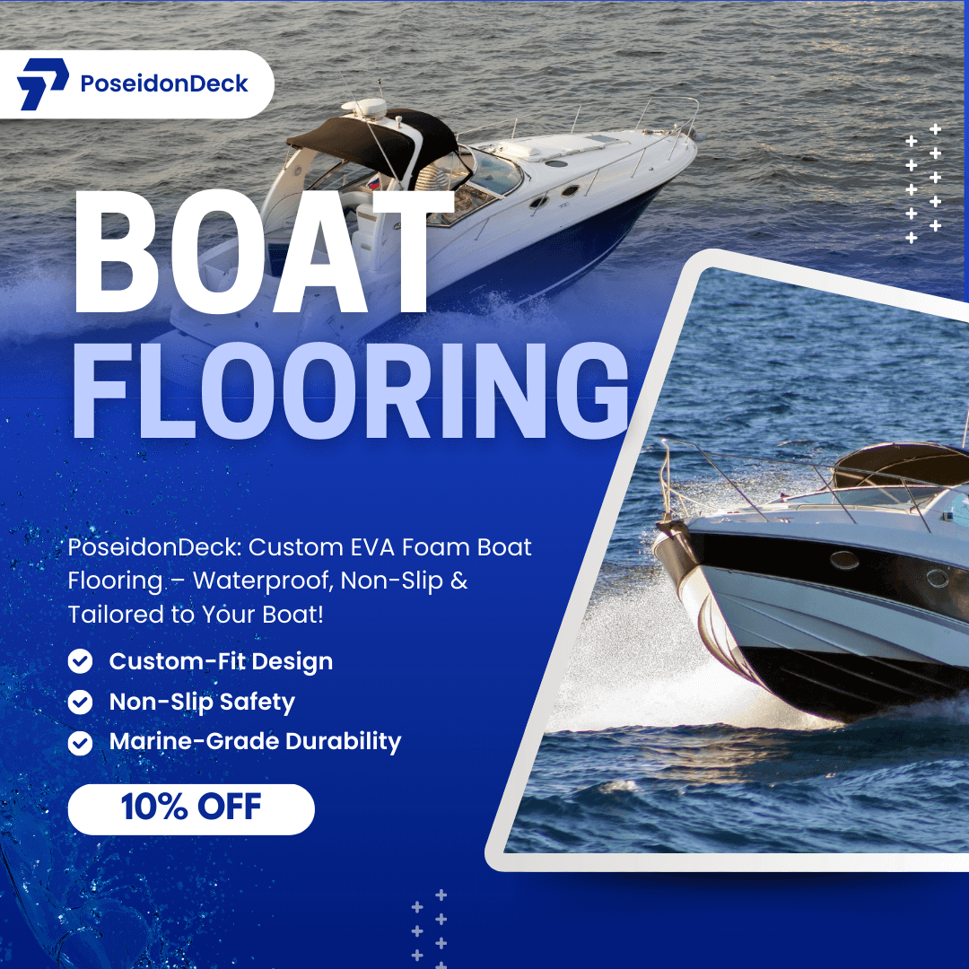 PoseidonDeck