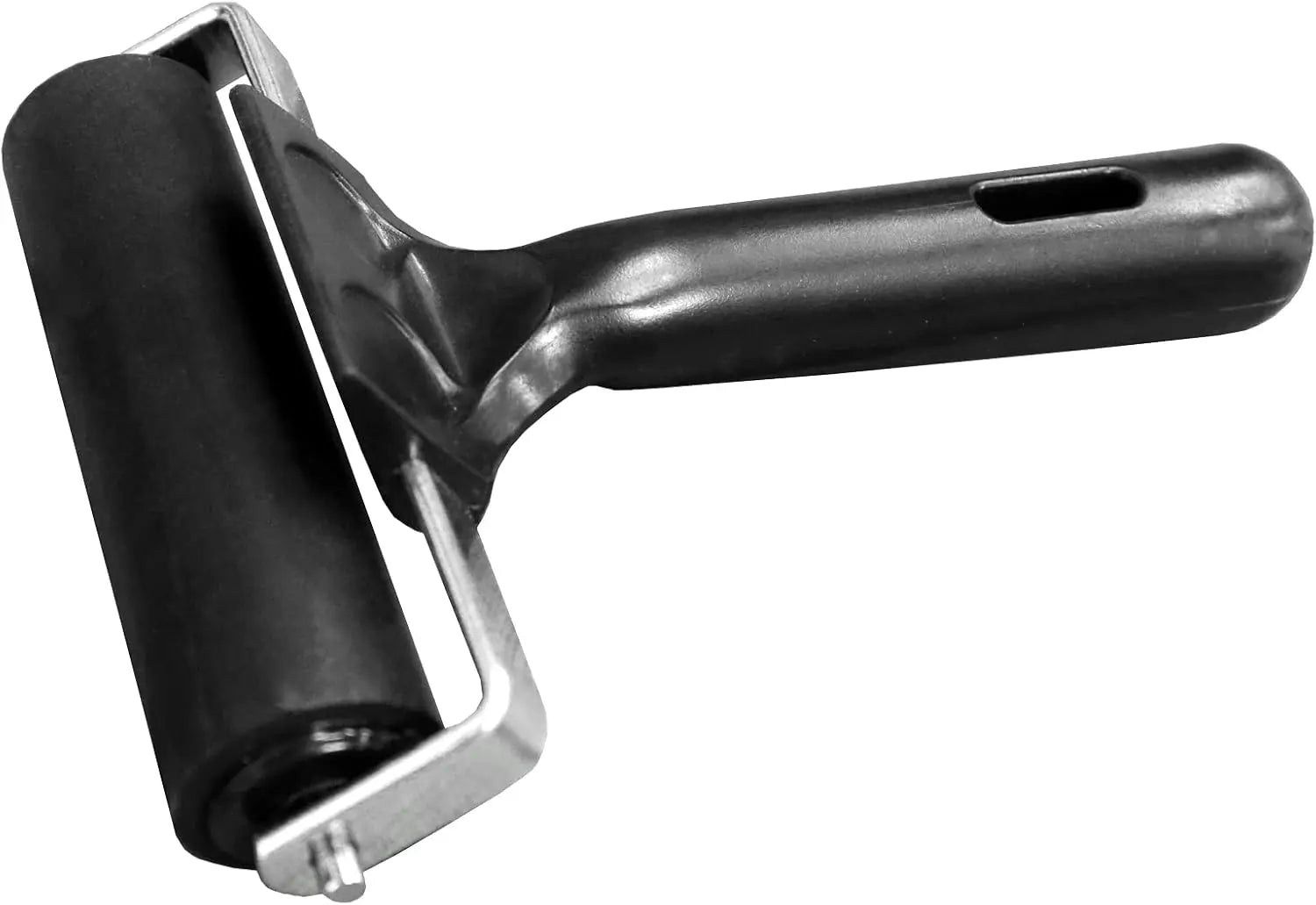 PoseidonDeck rubber roller for EVA foam boat flooring installation