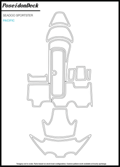 SeaDoo  Sportster