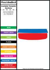 Shockwave  25 Tremor