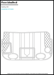SeaRay  250