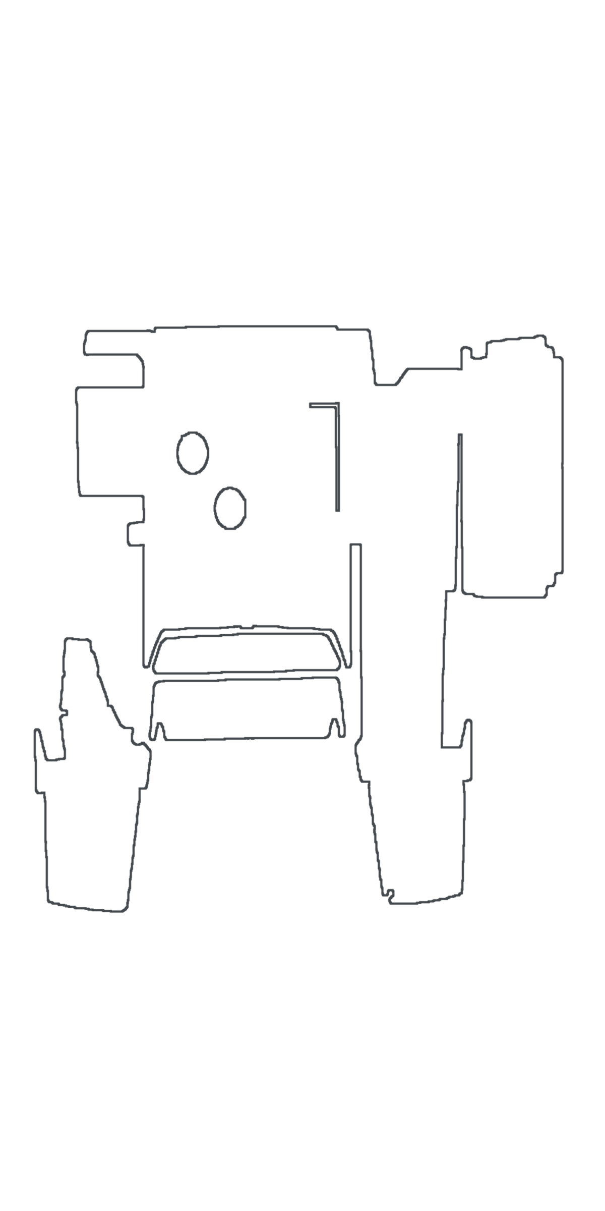 2024 Beneteau Antares 11 Custom EVA Foam Boat Flooring