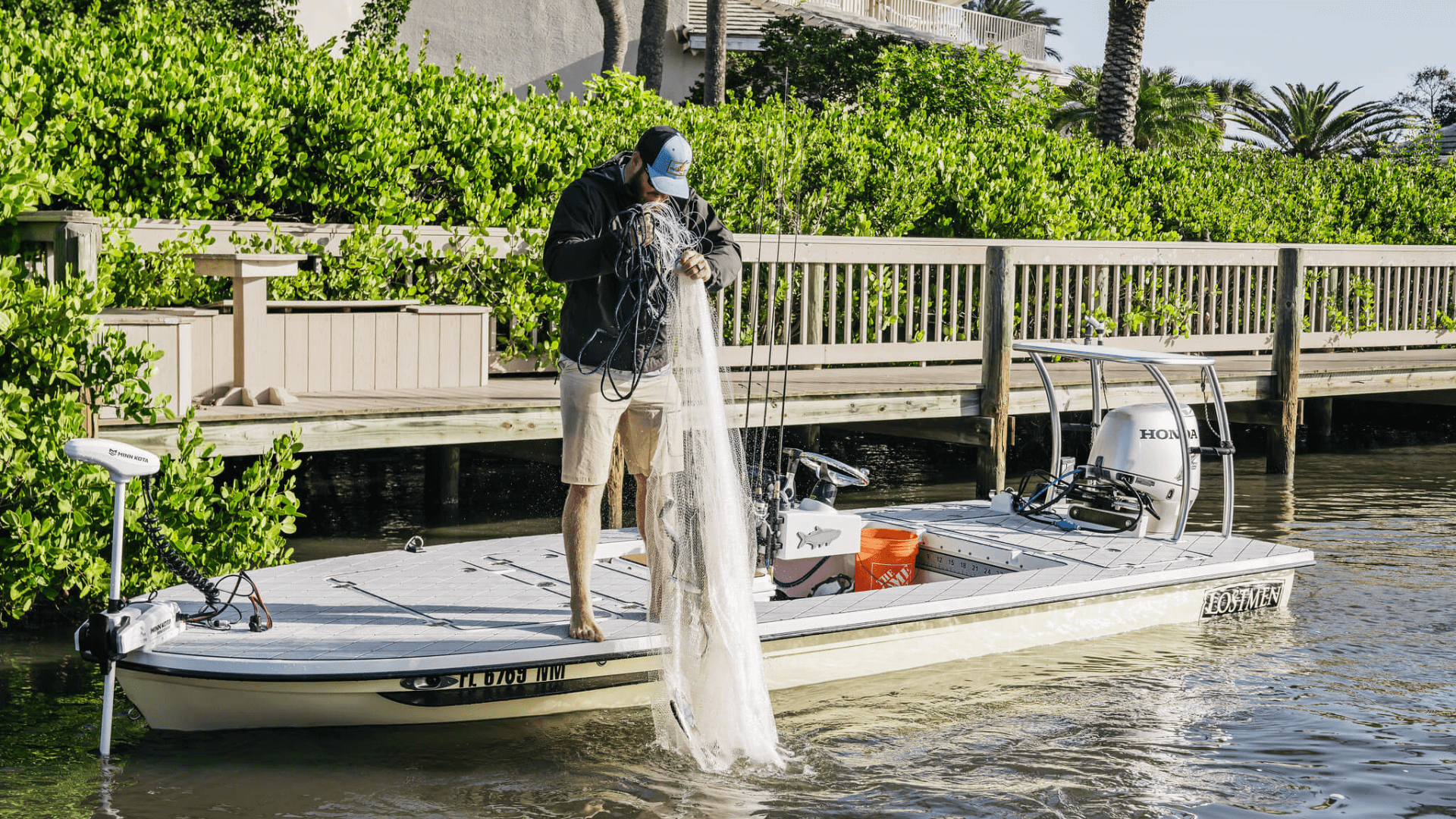 Bryan M., Gulf Shores
