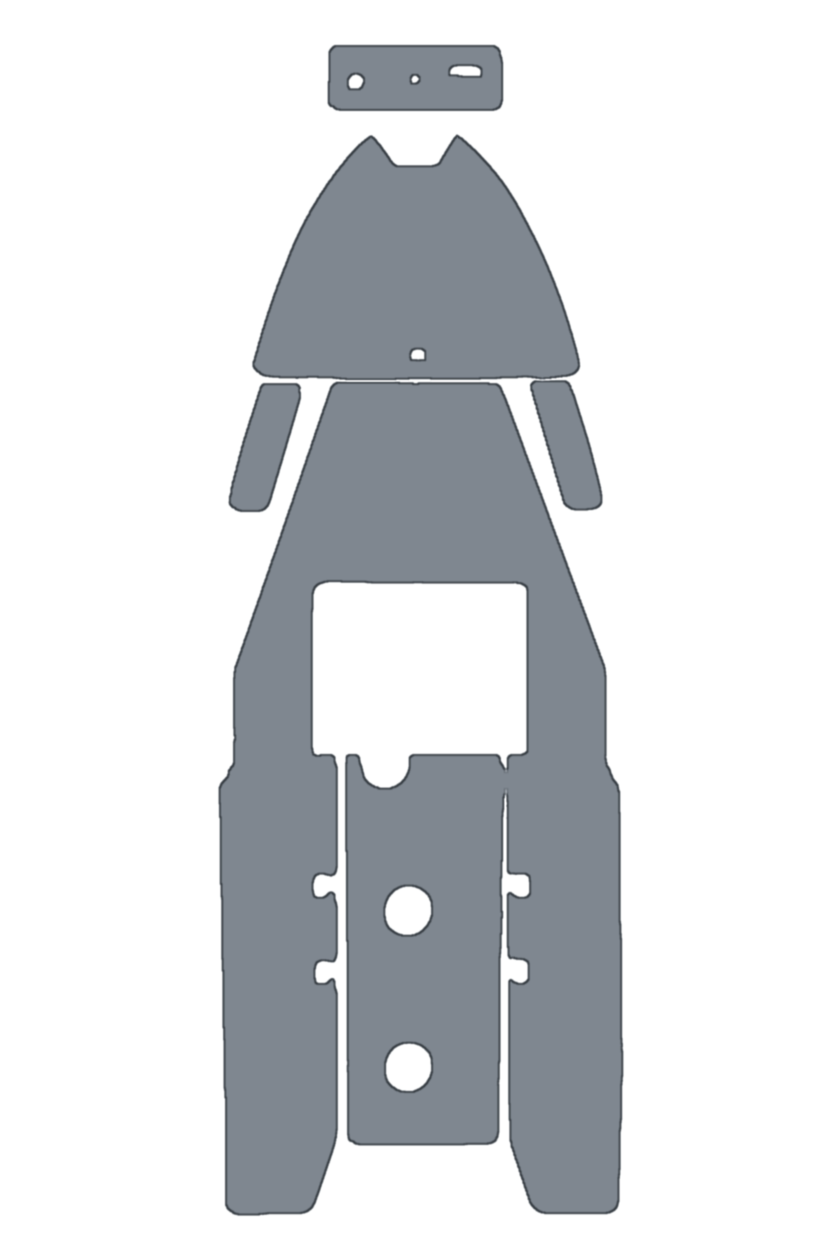 Boston Whaler 17 PoseidonDeck clean-v7 hero