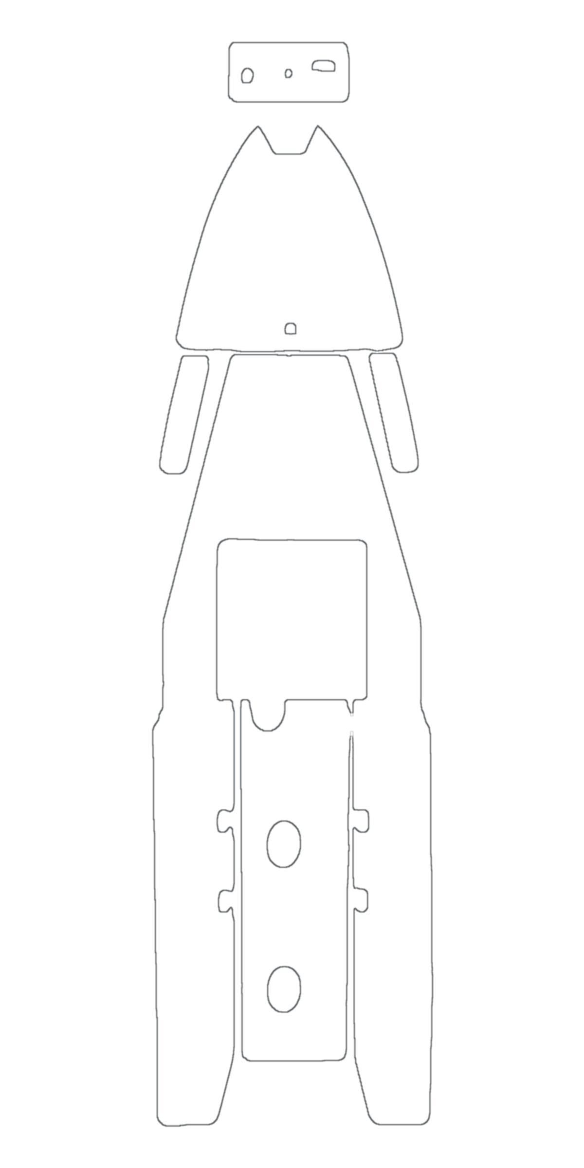 Boston Whaler 17 Custom EVA Foam Boat Flooring