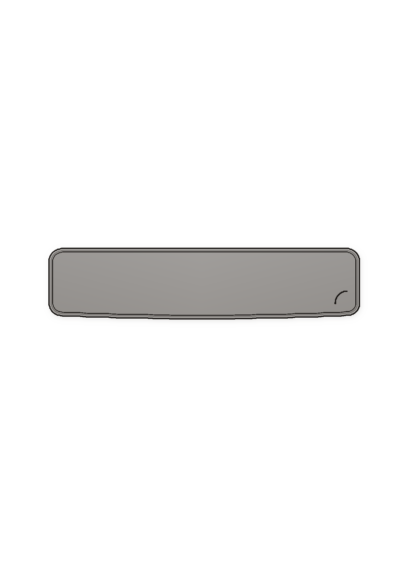 Caliber 1 230 Velocity Custom EVA Foam Boat Flooring