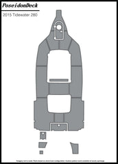 Tidewater  280  2015
