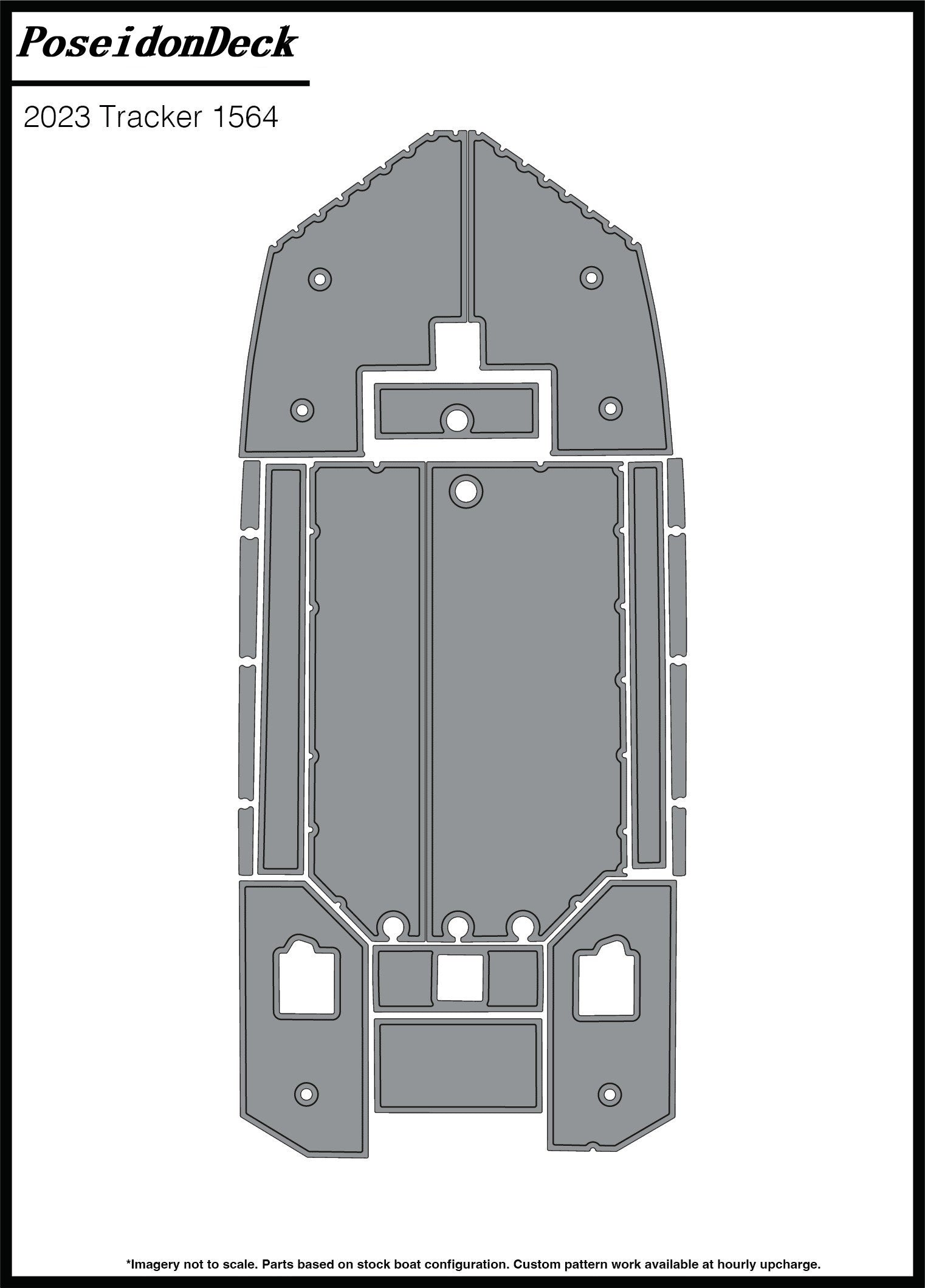 Tracker  1564  2023