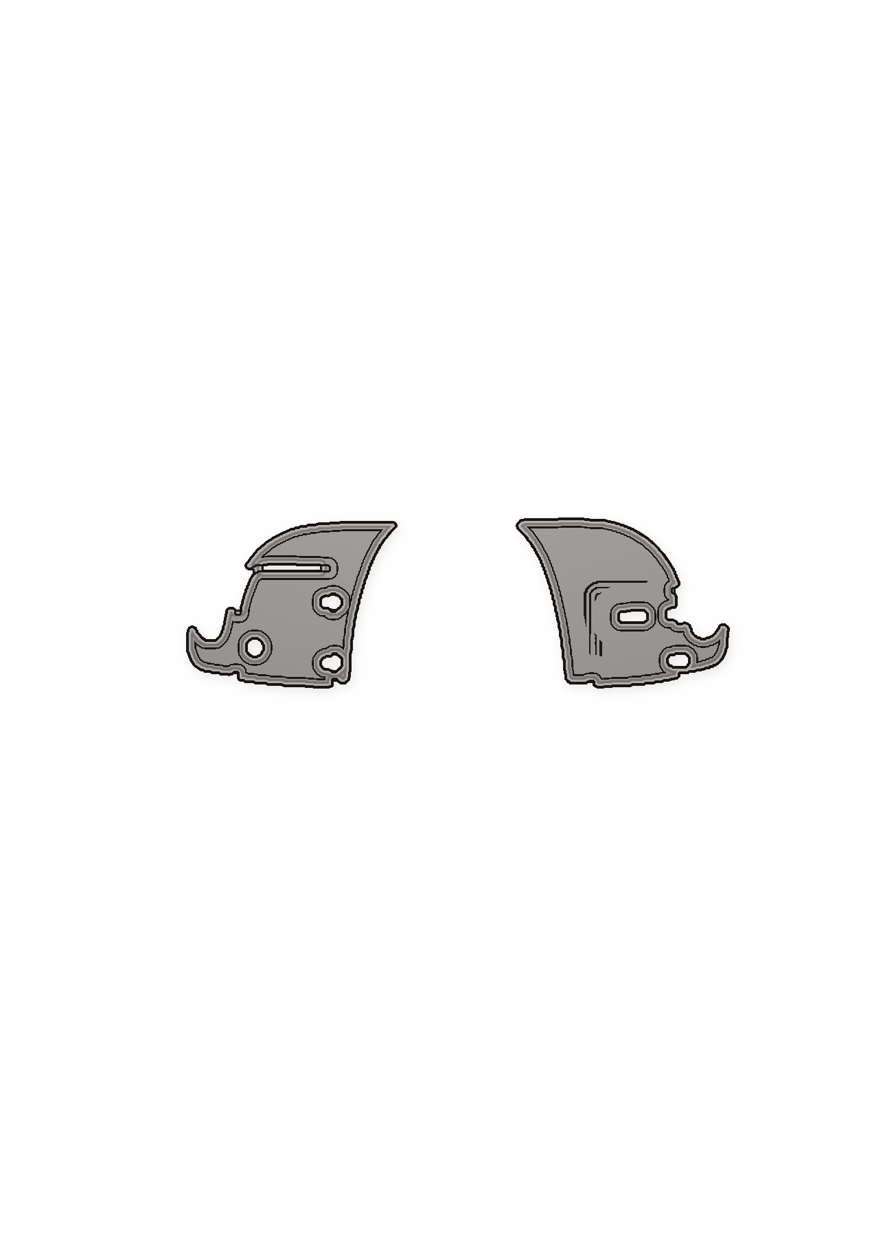 Hurricane 192 Custom EVA Foam Boat Flooring