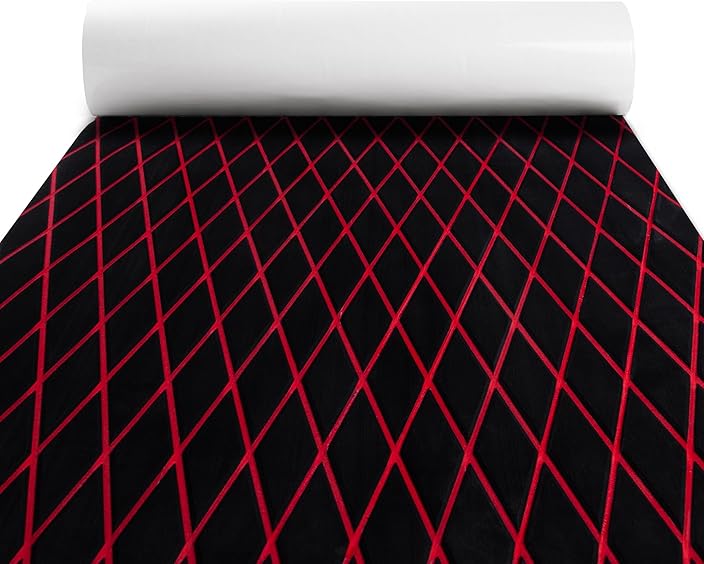 Poseidondeck EVA Foam Deck Mats for Boats – Custom Fit & Heat Resistant