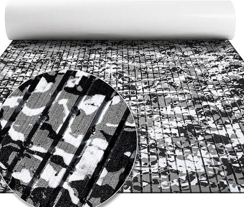 Waterproof EVA Deck Pads for Yachts & Boats – Poseidondeck Innovation