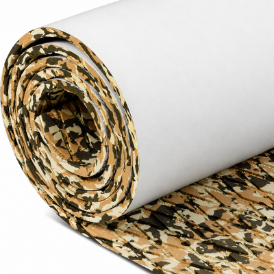 Camo Diamond EVA Foam Boat Flooring