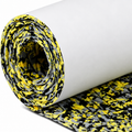 Camo Diamond EVA Foam Boat Flooring
