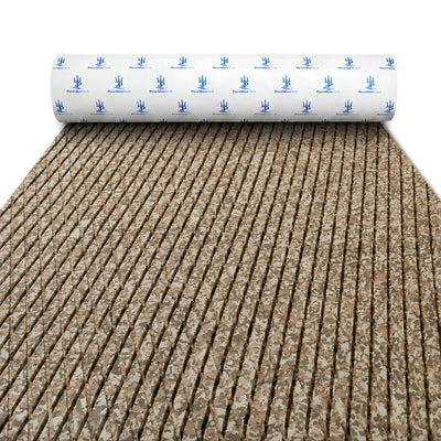 PoseidonDeck desert EVA foam boat flooring #color_desert-camo