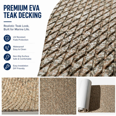 PoseidonDeck desert EVA foam boat flooring #color_desert-camo