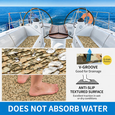 PoseidonDeck desert EVA foam boat flooring #color_desert-camo