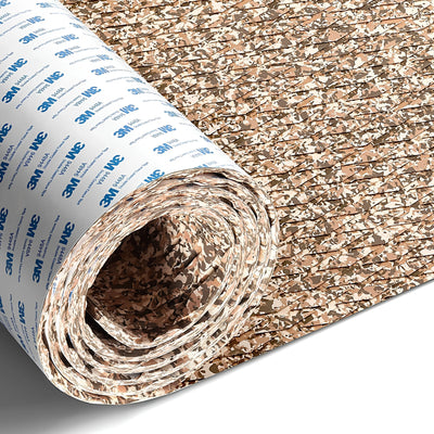 PoseidonDeck small diamond beach camo EVA foam boat flooring for DIY marine decking #color_small-diamond-beach