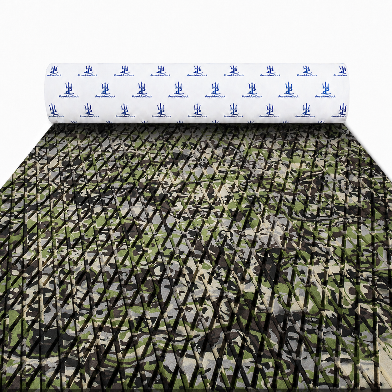 Camo Diamond
