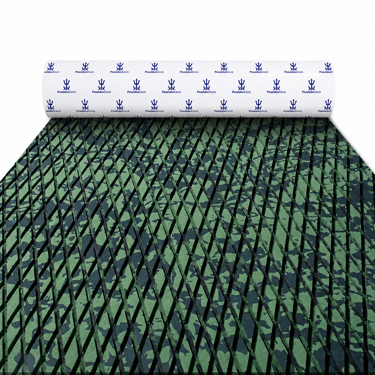 Camo Diamond
