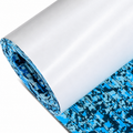 PoseidonDeck Camo Grooved Boat Decking